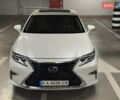 Белый Лексус ЕС, объемом двигателя 2.5 л и пробегом 100 тыс. км за 29700 $, фото 8 на Automoto.ua