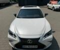 Білий Лексус ЕС, об'ємом двигуна 2.5 л та пробігом 94 тис. км за 28500 $, фото 1 на Automoto.ua