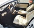 Белый Лексус ЕС, объемом двигателя 2.49 л и пробегом 86 тыс. км за 29000 $, фото 3 на Automoto.ua