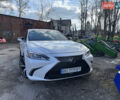 Белый Лексус ЕС, объемом двигателя 2.49 л и пробегом 73 тыс. км за 37000 $, фото 1 на Automoto.ua