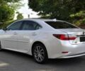 Белый Лексус ЕС, объемом двигателя 2.5 л и пробегом 42 тыс. км за 8900 $, фото 5 на Automoto.ua