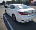 Белый Лексус ЕС, объемом двигателя 2.49 л и пробегом 86 тыс. км за 29000 $, фото 10 на Automoto.ua