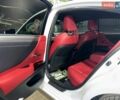 Белый Лексус ЕС, объемом двигателя 3.46 л и пробегом 103 тыс. км за 31200 $, фото 23 на Automoto.ua