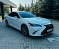 Білий Лексус ЕС, об'ємом двигуна 3.5 л та пробігом 93 тис. км за 27999 $, фото 4 на Automoto.ua