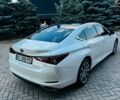 Білий Лексус ЕС, об'ємом двигуна 3.5 л та пробігом 93 тис. км за 27999 $, фото 7 на Automoto.ua
