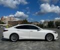 Белый Лексус ЕС, объемом двигателя 2.49 л и пробегом 110 тыс. км за 29500 $, фото 7 на Automoto.ua