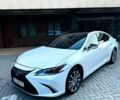 Белый Лексус ЕС, объемом двигателя 3.5 л и пробегом 92 тыс. км за 29999 $, фото 1 на Automoto.ua