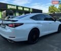 Белый Лексус ЕС, объемом двигателя 3.46 л и пробегом 103 тыс. км за 32500 $, фото 4 на Automoto.ua