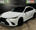 Белый Лексус ЕС, объемом двигателя 3.46 л и пробегом 103 тыс. км за 31200 $, фото 4 на Automoto.ua