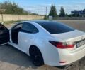 Білий Лексус ЕС, об'ємом двигуна 2.49 л та пробігом 84 тис. км за 28000 $, фото 4 на Automoto.ua