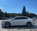 Белый Лексус ЕС, объемом двигателя 2.49 л и пробегом 110 тыс. км за 29500 $, фото 6 на Automoto.ua