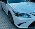 Білий Лексус ЕС, об'ємом двигуна 3.5 л та пробігом 93 тис. км за 27999 $, фото 5 на Automoto.ua