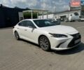 Білий Лексус ЕС, об'ємом двигуна 2.5 л та пробігом 94 тис. км за 28500 $, фото 1 на Automoto.ua
