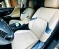 Белый Лексус ЕС, объемом двигателя 3.5 л и пробегом 92 тыс. км за 29999 $, фото 9 на Automoto.ua