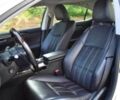 Белый Лексус ЕС, объемом двигателя 2.5 л и пробегом 52 тыс. км за 18900 $, фото 7 на Automoto.ua