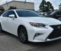 Лексус ЕС 2018 в Ровно на Automoto.ua Белый Лексус ЕС, объемом двигателя 3.5 л и пробегом 34 тыс. км за 7900 $, фото 2 на Automoto.ua