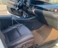 Білий Лексус ЕС, об'ємом двигуна 2.49 л та пробігом 84 тис. км за 28000 $, фото 2 на Automoto.ua