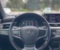 Белый Лексус ЕС, объемом двигателя 2.49 л и пробегом 110 тыс. км за 29500 $, фото 15 на Automoto.ua