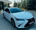 Білий Лексус ЕС, об'ємом двигуна 3.5 л та пробігом 93 тис. км за 27999 $, фото 3 на Automoto.ua