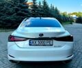 Белый Лексус ЕС, объемом двигателя 3.5 л и пробегом 92 тыс. км за 29999 $, фото 4 на Automoto.ua