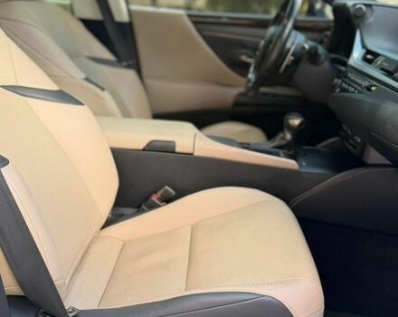 Білий Лексус ЕС, об'ємом двигуна 2.49 л та пробігом 128 тис. км за 32500 $, фото 70 на Automoto.ua