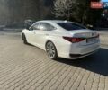 Белый Лексус ЕС, объемом двигателя 2.49 л и пробегом 115 тыс. км за 31500 $, фото 9 на Automoto.ua