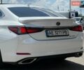 Белый Лексус ЕС, объемом двигателя 3.5 л и пробегом 36 тыс. км за 46000 $, фото 9 на Automoto.ua
