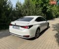Білий Лексус ЕС, об'ємом двигуна 2.49 л та пробігом 46 тис. км за 35500 $, фото 4 на Automoto.ua