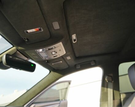 Белый Лексус ЕС, объемом двигателя 3.5 л и пробегом 86 тыс. км за 34000 $, фото 14 на Automoto.ua