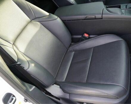 Белый Лексус ЕС, объемом двигателя 3.5 л и пробегом 86 тыс. км за 34000 $, фото 18 на Automoto.ua