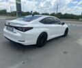 Белый Лексус ЕС, объемом двигателя 3.5 л и пробегом 86 тыс. км за 34000 $, фото 9 на Automoto.ua