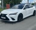Белый Лексус ЕС, объемом двигателя 3.5 л и пробегом 86 тыс. км за 34000 $, фото 1 на Automoto.ua