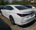 Лексус ЕС 2019 у Львові на Automoto.ua Білий Лексус ЕС, об'ємом двигуна 0 л та пробігом 72 тис. км за 11000 $, фото 1 на Automoto.ua