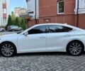 Білий Лексус ЕС, об'ємом двигуна 2.49 л та пробігом 128 тис. км за 32500 $, фото 8 на Automoto.ua