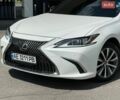 Белый Лексус ЕС, объемом двигателя 3.5 л и пробегом 36 тыс. км за 46000 $, фото 2 на Automoto.ua