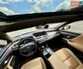 Білий Лексус ЕС, об'ємом двигуна 2.49 л та пробігом 104 тис. км за 30500 $, фото 13 на Automoto.ua
