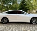 Білий Лексус ЕС, об'ємом двигуна 2.49 л та пробігом 128 тис. км за 32500 $, фото 21 на Automoto.ua