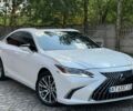 Білий Лексус ЕС, об'ємом двигуна 2.49 л та пробігом 128 тис. км за 32500 $, фото 3 на Automoto.ua