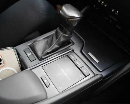 Белый Лексус ЕС, объемом двигателя 3.5 л и пробегом 86 тыс. км за 34000 $, фото 15 на Automoto.ua