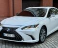 Білий Лексус ЕС, об'ємом двигуна 2.49 л та пробігом 128 тис. км за 32500 $, фото 7 на Automoto.ua