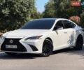 Білий Лексус ЕС, об'ємом двигуна 3.5 л та пробігом 94 тис. км за 31500 $, фото 1 на Automoto.ua