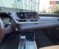 Білий Лексус ЕС, об'ємом двигуна 2.49 л та пробігом 37 тис. км за 37000 $, фото 14 на Automoto.ua