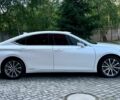 Білий Лексус ЕС, об'ємом двигуна 2.49 л та пробігом 128 тис. км за 32500 $, фото 12 на Automoto.ua