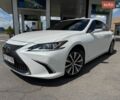 Белый Лексус ЕС, объемом двигателя 3.5 л и пробегом 36 тыс. км за 46000 $, фото 1 на Automoto.ua
