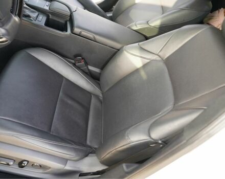 Белый Лексус ЕС, объемом двигателя 3.5 л и пробегом 86 тыс. км за 34000 $, фото 19 на Automoto.ua