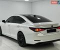 Білий Лексус ЕС, об'ємом двигуна 3.5 л та пробігом 94 тис. км за 30000 $, фото 8 на Automoto.ua