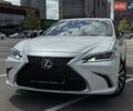 Білий Лексус ЕС, об'ємом двигуна 2.49 л та пробігом 104 тис. км за 30500 $, фото 9 на Automoto.ua