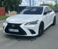 Белый Лексус ЕС, объемом двигателя 3.5 л и пробегом 86 тыс. км за 34000 $, фото 1 на Automoto.ua