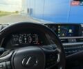 Белый Лексус ЕС, объемом двигателя 2.49 л и пробегом 90 тыс. км за 30000 $, фото 6 на Automoto.ua