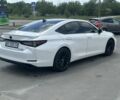 Белый Лексус ЕС, объемом двигателя 3.5 л и пробегом 86 тыс. км за 34000 $, фото 6 на Automoto.ua